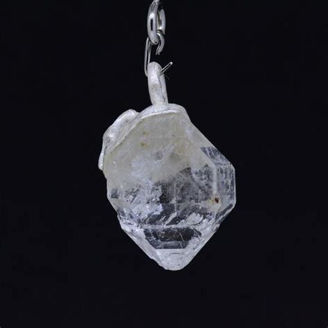 水晶 頭痛